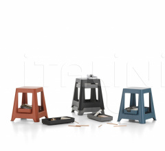 Табурет Chap Табурет Chap фабрика Vitra