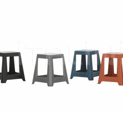 Табурет Chap Табурет Chap фабрика Vitra