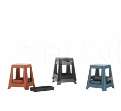 Табурет Chap Табурет Chap фабрика Vitra