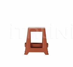 Табурет Chap Табурет Chap фабрика Vitra