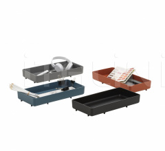 Табурет Chap Табурет Chap фабрика Vitra