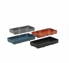 Табурет Chap Табурет Chap фабрика Vitra