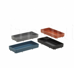 Табурет Chap Табурет Chap фабрика Vitra