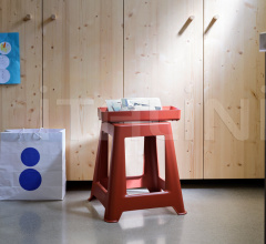 Табурет Chap Табурет Chap фабрика Vitra