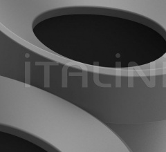 Итальянские Аксессуары для интерьера - Корзина для бумаг Happy Bin L Итальянские Аксессуары для интерьера - Корзина для бумаг Happy Bin L фабрика Vitra