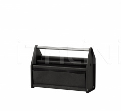 Итальянские Аксессуары для интерьера - Канцелярский бокс Locker Box Итальянские Аксессуары для интерьера - Канцелярский бокс Locker Box фабрика Vitra