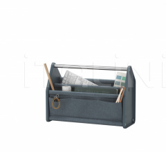 Итальянские Аксессуары для интерьера - Канцелярский бокс Locker Box Итальянские Аксессуары для интерьера - Канцелярский бокс Locker Box фабрика Vitra