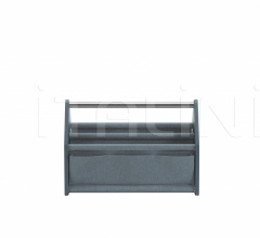 Итальянские Аксессуары для интерьера - Канцелярский бокс Locker Box Итальянские Аксессуары для интерьера - Канцелярский бокс Locker Box фабрика Vitra