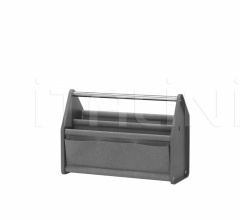 Итальянские Аксессуары для интерьера - Канцелярский бокс Locker Box Итальянские Аксессуары для интерьера - Канцелярский бокс Locker Box фабрика Vitra