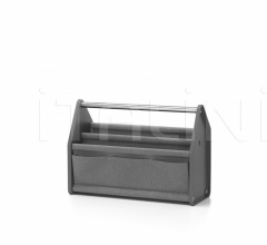 Итальянские Аксессуары для интерьера - Канцелярский бокс Locker Box Итальянские Аксессуары для интерьера - Канцелярский бокс Locker Box фабрика Vitra