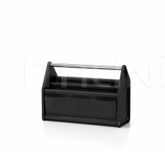 Итальянские Аксессуары для интерьера - Канцелярский бокс Locker Box Итальянские Аксессуары для интерьера - Канцелярский бокс Locker Box фабрика Vitra