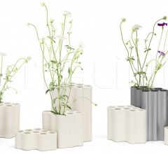 Итальянские Вазы - Ваза Nuage фабрика Vitra