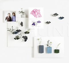 Итальянские Вазы - Ваза Nuage фабрика Vitra