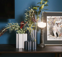 Итальянские Вазы - Ваза Nuage фабрика Vitra