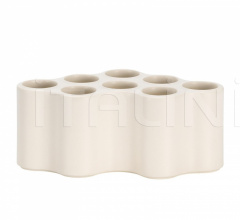 Итальянские Вазы - Ваза Nuage (ceramique) фабрика Vitra