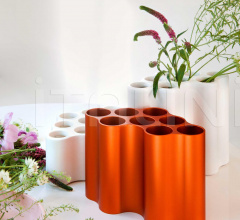 Итальянские Вазы - Ваза Nuage (ceramique) фабрика Vitra