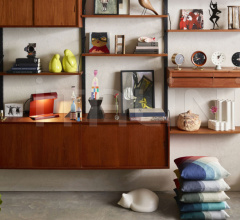 Итальянские Вазы - Ваза Nuage (ceramique) фабрика Vitra