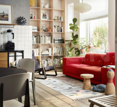 Итальянские Вазы - Ваза Nuage (ceramique) фабрика Vitra