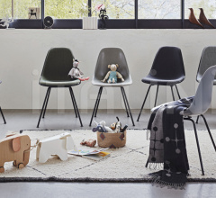 Итальянские Вазы - Ваза Nuage (ceramique) фабрика Vitra