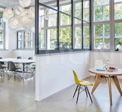 Итальянские Вазы - Ваза Nuage (ceramique) фабрика Vitra