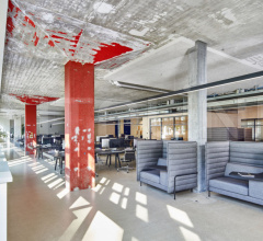 Итальянские Вазы - Ваза Nuage (ceramique) фабрика Vitra