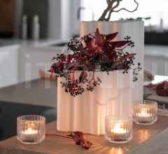 Итальянские Вазы - Ваза Nuage (ceramique) фабрика Vitra