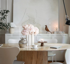 Итальянские Вазы - Ваза Nuage (ceramique) фабрика Vitra