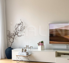 Итальянские Вазы - Ваза Nuage (ceramique) фабрика Vitra