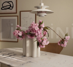 Итальянские Вазы - Ваза Nuage (ceramique) фабрика Vitra