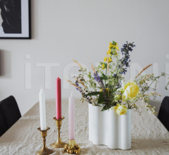 Итальянские Вазы - Ваза Nuage (ceramique) фабрика Vitra