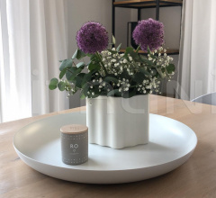 Итальянские Вазы - Ваза Nuage (ceramique) фабрика Vitra