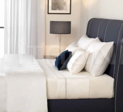 Итальянские Кровати - Кровать Tornabuoni фабрика Tosconova