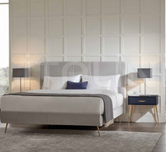 Итальянские Кровати - Кровать Tornabuoni фабрика Tosconova