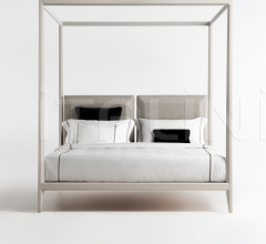 Итальянские Кровати - Кровать Aspen Canopy фабрика Tosconova