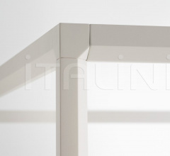 Итальянские Кровати - Кровать Aspen Canopy фабрика Tosconova