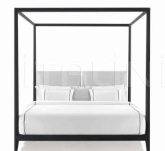 Итальянские Кровати - Кровать Aspen Canopy фабрика Tosconova