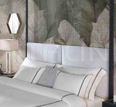 Итальянские Кровати - Кровать Aspen Canopy фабрика Tosconova