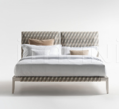 Итальянские Кровати - Кровать Aspen фабрика Tosconova