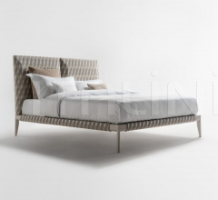 Итальянские Кровати - Кровать Aspen фабрика Tosconova