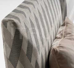 Итальянские Кровати - Кровать Aspen фабрика Tosconova