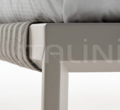 Итальянские Кровати - Кровать Aspen фабрика Tosconova