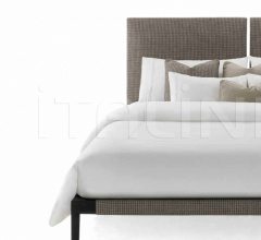 Итальянские Кровати - Кровать Aspen фабрика Tosconova