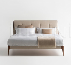 Итальянские Кровати - Кровать Lungarno фабрика Tosconova