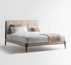 Итальянские Кровати - Кровать Lungarno фабрика Tosconova