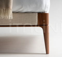 Итальянские Кровати - Кровать Lungarno фабрика Tosconova