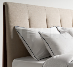 Итальянские Кровати - Кровать Lungarno фабрика Tosconova