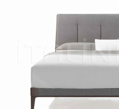 Итальянские Кровати - Кровать Lungarno фабрика Tosconova