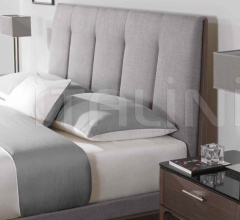 Итальянские Кровати - Кровать Lungarno фабрика Tosconova
