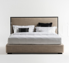 Итальянские Кровати - Кровать Flat фабрика Tosconova