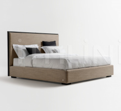 Итальянские Кровати - Кровать Flat фабрика Tosconova
